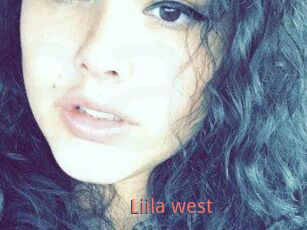 Liila_west