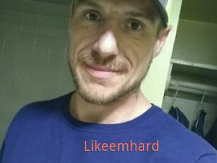 Likeemhard