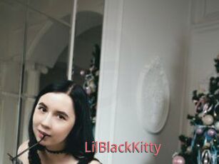 LilBlackKitty