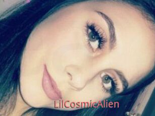 LilCosmicAlien