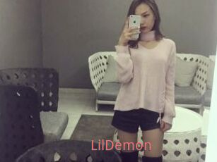 LilDemon