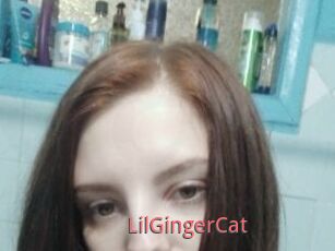 LilGingerCat