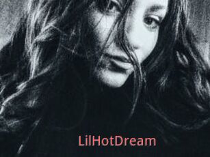 LilHotDream