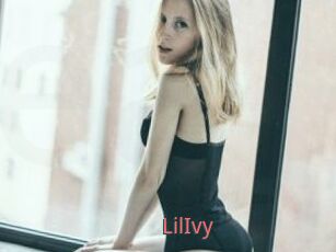 LilIvy