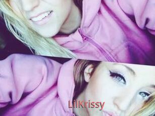 LilKrissy