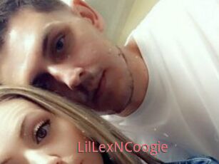 LilLexNCoogie