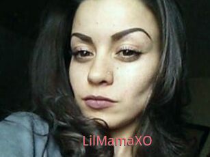 LilMamaXO