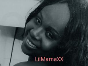 LilMamaXX