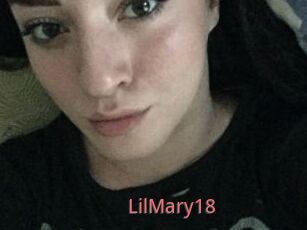 LilMary18