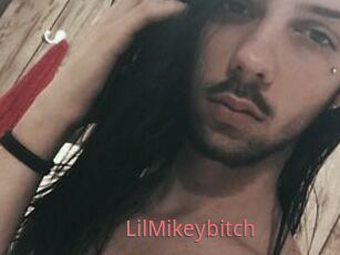 LilMikeybitch