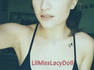 LilMissLacyDoll