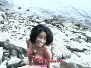 LilMouse