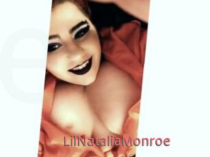 LilNataliaMonroe