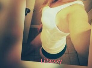 LilSexxy