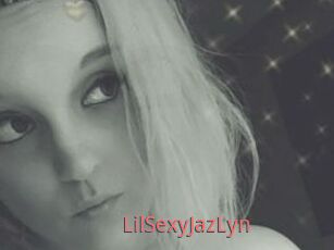 LilSexyJazLyn