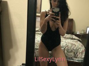 LilSexyLynn