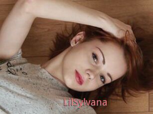 LilSylvana