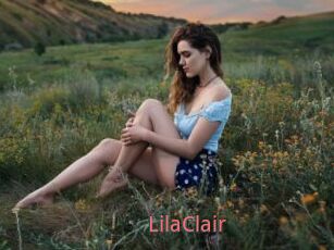 LilaClair