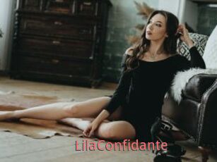 LilaConfidante