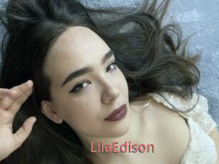 LilaEdison