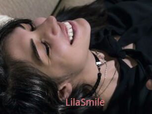 LilaSmile