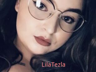 LilaTezla