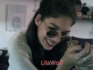 LilaWolf