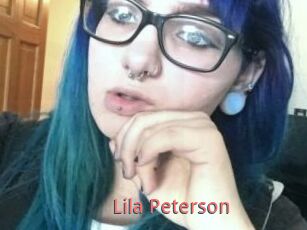 Lila_Peterson