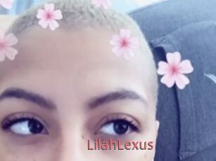 LilahLexus