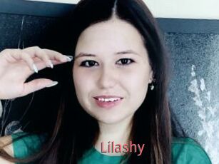 Lilashy