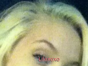 Lilaxoxo