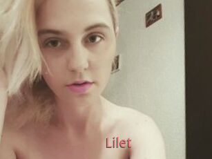 Lilet