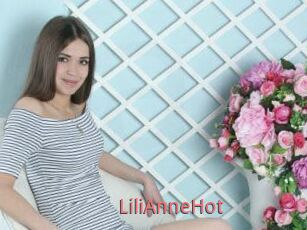 LiliAnneHot