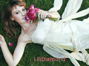 LiliDiamond