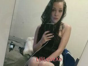 LiliLoveXo