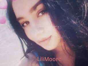 LiliMoore