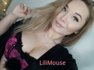 LiliMouse