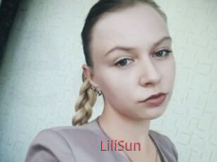 LiliSun