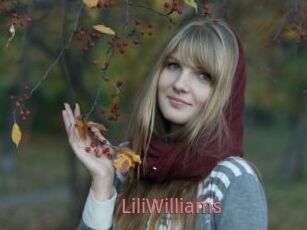 LiliWilliams