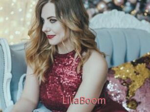 LiliaBoom