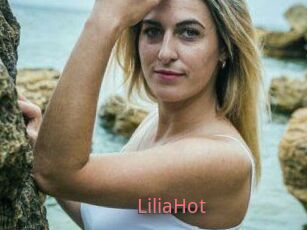 LiliaHot