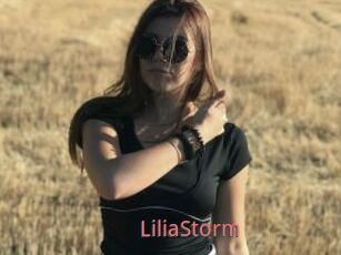 LiliaStorm