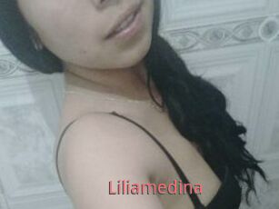 Liliamedina