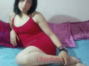 LilianRoss