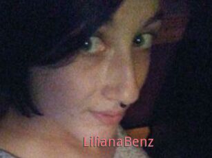 Liliana_Benz