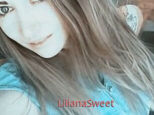 LilianaSweet