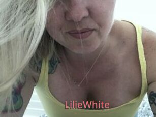 LilieWhite