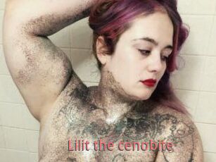 Lilit_the_cenobite