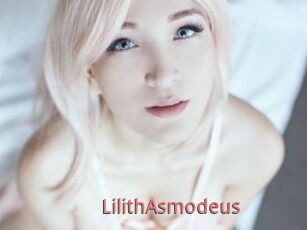 LilithAsmodeus