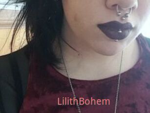 LilithBohem